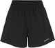 Craft core essence short dames - zwart | maat: m