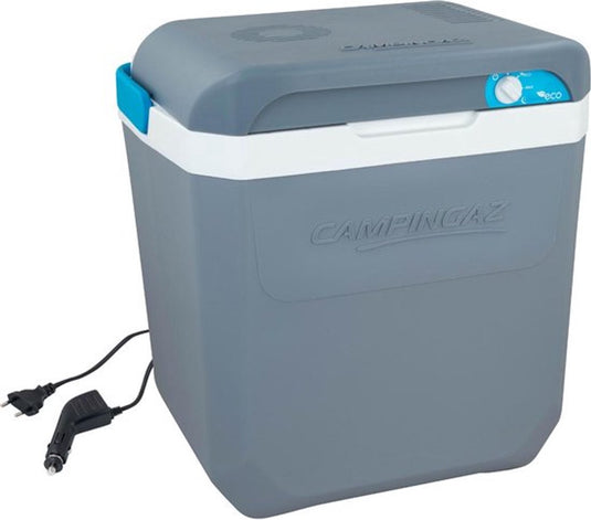 Campingaz powerbox plus thermo-elektrische koelbox 12 230v 24 liter