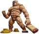 Hasbro the amazing spider-man marvel legends action figure marvel's grizzly 15 cm action figuur