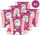 Glade geurkaars relaxing zen 100% raapzaadwax