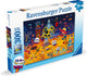 Ravensburger puzzel - fantastische planeet - 300 xxl stukjes