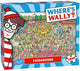 Plenty gifts where's wally fairground puzzel 1000 stukjes