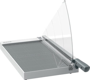 Leitz papiersnijmachine 610 x 390 x 300 mm antraciet