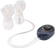Béaba elektrische borstkolf - borstkolf elektrisch dubbel - 3 kolffuncties - 2 x 180ml