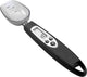Lacor lepel met digitale weegschaal - 300g
