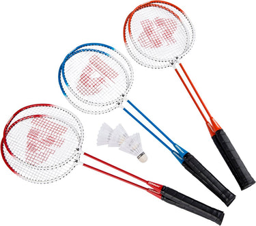 Badmintonset, 5dlg.