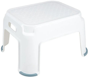 Curver opstapje basic - krukje - 36x43x24cm
