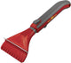 Wolf-garten wolf garten multi-star - ijskrabber - 10cm - ergonomische handgreep