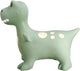 Find that hippo springdier - dino dexter - inclusief pomp - motoriek en fantasiespel - 2+