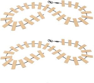 D d home i love happy cats navulling speelhengel cooper voor katten 94x5x1cm zwart beige