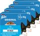 Felix original in gelei - kattenvoer natvoer - vis selectie - 48 x 85 g