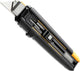 Toughbuilt tb-h4s5-01 - technisch mes en schraper - ergonomisch - antislip