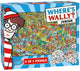 Plenty gifts puzzel where's wally 3 in 1