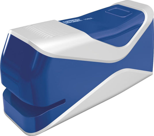 Rapid fixativ elektrische nietmachine 10bx blauw