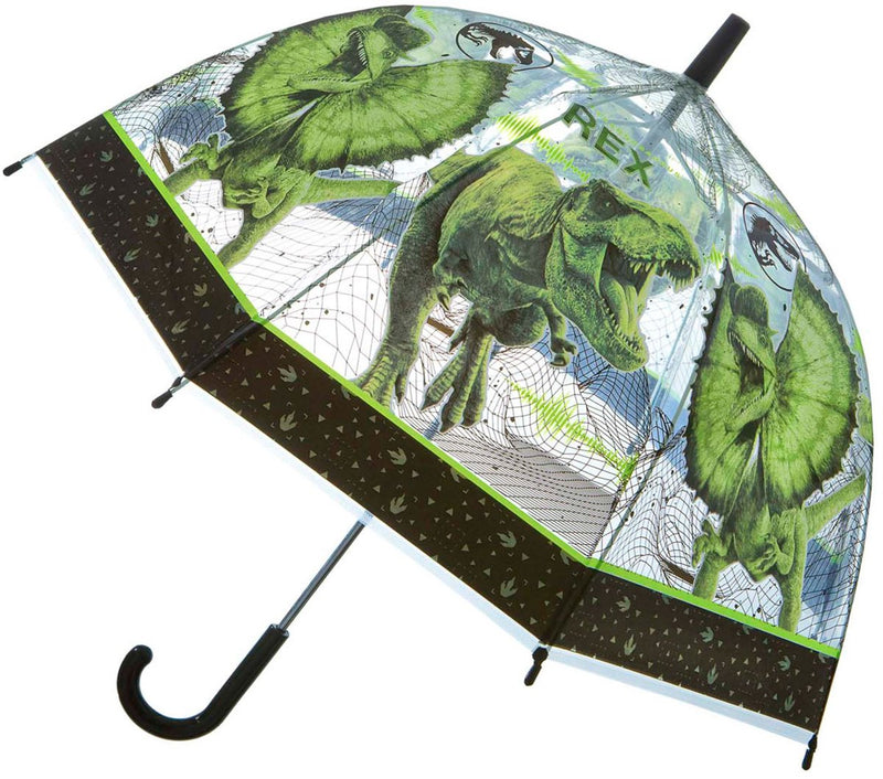 Afbeelding laden in galerijviewer, Jurassic world paraplu
