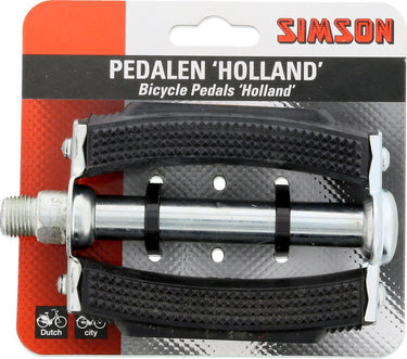 Simson pedalen holland