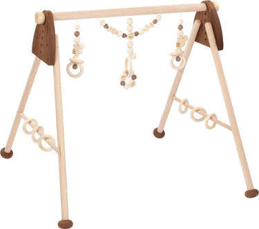 Goki houten babygym eekhoorn