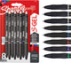 Sharpie s-gel | gelpennen | medium punt (0,7 mm) | diverse kleuren | 8 stuks
