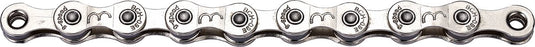 Bbb cycling e-powerline fietsketting e-bike – 9 speed fietsketting – 136 schakels – bch-09e