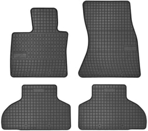 Frogum rubbermatten bmw x5 f15 2014-2018 -
