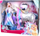 Simba - modepop steffi love eenhoorn - 29cm