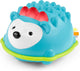 Skip hop explore more hedgehog crawl toy babyspeelgoed