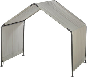 Trixie overkapping voor hondenstretcher beige zwart