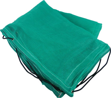 Carpoint aanhangernet 160x250 cm – fijnmazig – voor veilige lading – eenvoudig te bevestigen