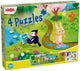 Haba | puzzel seizoenen