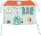 Lilliputiens - ontdekkingspaneel - stella joe's huis