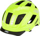 Abus fietshelm hyban 2.0 mips signal yellow xl - 58-63 cm - geel - geschikt voor gebruik op elektrische fietsen - stadsfietsen - 510 g