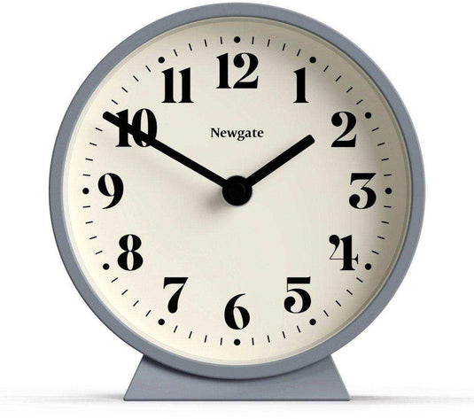 Newgate theatre staande klok - french navy