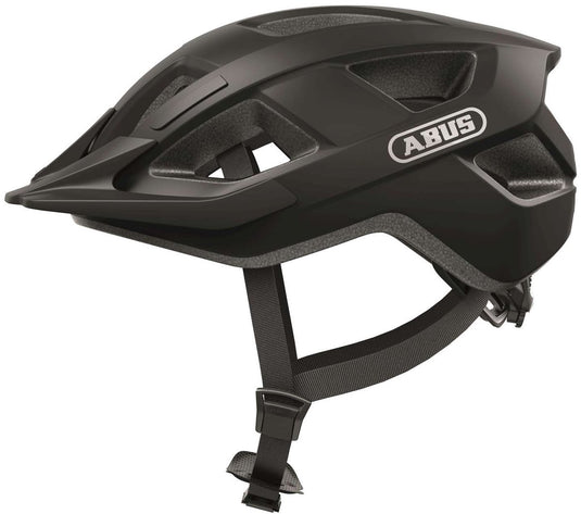 Abus Helm Aduro 3.0 zwart L 58-62cm