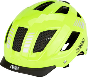 Abus helm Hyban 2.0 MIPS signal Geel L 56-61cm