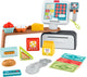 Fisher-price leerplezier tellen en shoppen - speelgoedkassa