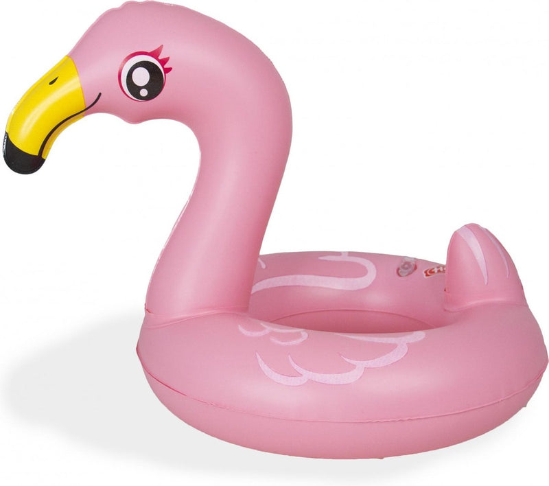 ギャラリービューアに画像をロードする, Heless poppen zwemring flamingo, 35-45 cm
