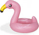 Heless poppen zwemring flamingo, 35-45 cm