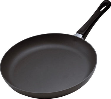 Scanpan koekenpan classic induction ø 24 cm - geschikt voor alle warmtebronnen - standaard anti-aanbaklaag