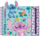 Disney lilo en stitch aloha creatieve set
