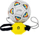 Mondo kick off voetbaltrainer