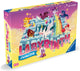 Ravensburger - junior labyrinth unicorn - bordspel - 2-4 spelers