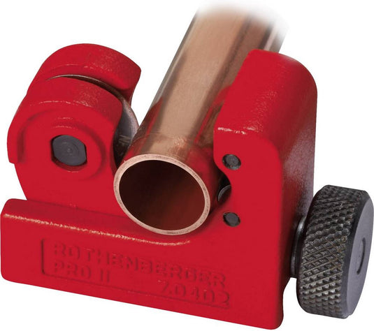 Rothenberger 70402 buissnijder