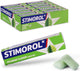 Stimorol spearmint - kauwgom - suikervrij - 1x30stuks