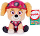 Paw patrol gund : the dino movie-knuffel van skye, officieel gelicentieerde knuffel, filmmerchandise, 15,2 cm