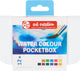 Talens art creation aquarelverf pocket box