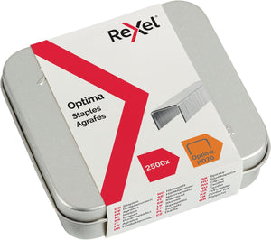 Rexel optima nietjes 70hd (2500)