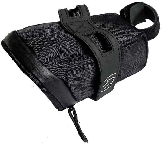 Pro zadeltas performance strap s zwart