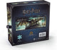 Noble collection harry potter puzzel - legpuzzel - gringotts bank escape - 1.000 stukjes