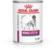 Royal canin veterinary diet renal special wet - hondenvoer - 1 x 410 g