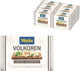 Wasa volkoren knäckebröd - 6 x 260g